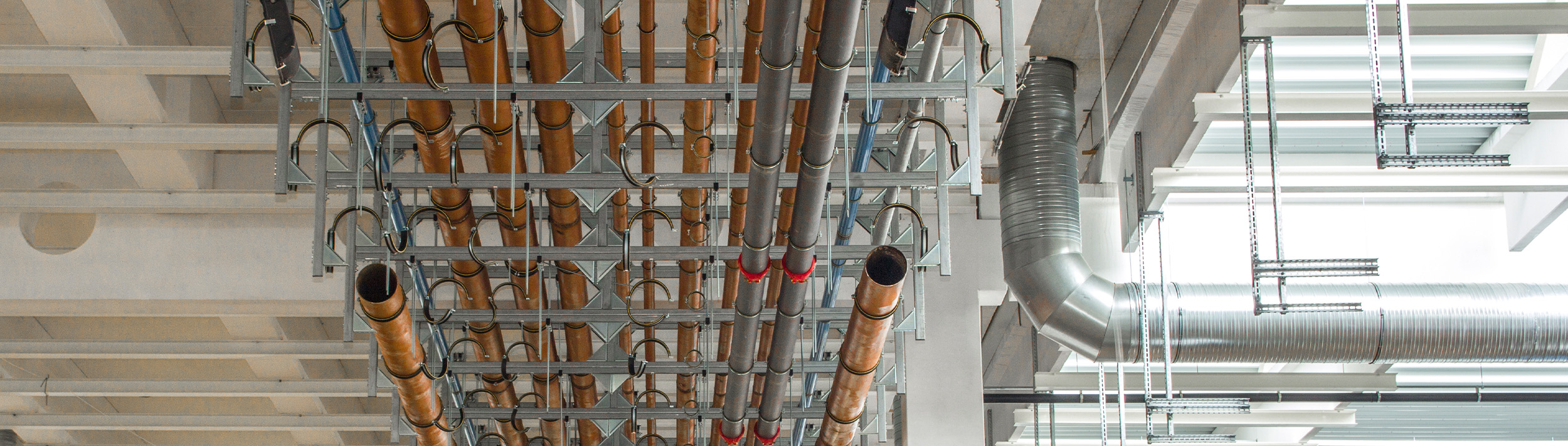 Referentie produktiehal Schaeffler Group