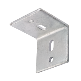 MPT Montagehoeken 90° Q50-2,5, Q100-2,5, Q100-3,5, Q150-2,5 | 4 gaten