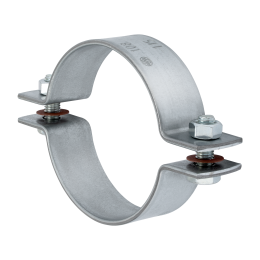 STATO® beugels Zonder inlegstrip | 88,9 mm