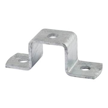 MPR Railbeugels 41/41, 41/42 | thermisch verzinkt
