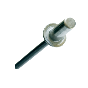 Blindklinknagels 4,8 x 14,5 mm