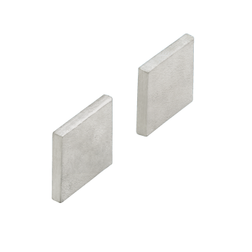 Vastpuntnokken N2 | RVS 3.16