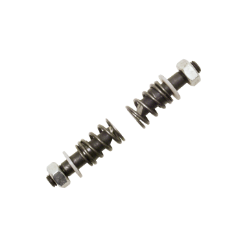 Gatstempels Damwandprofieltang L