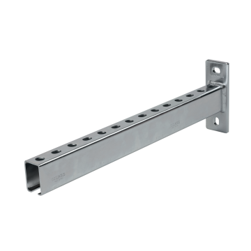 MPC Railconsoles 40/60/3,0 | 560 | thermisch verzinkt