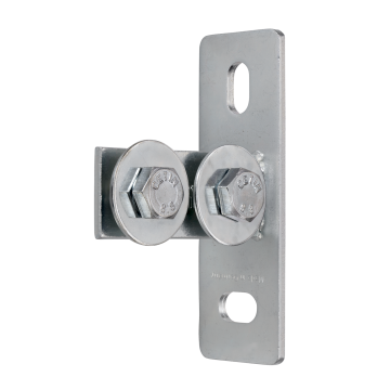 MPC Kopflens lengte | 38/40 | RVS 3.04