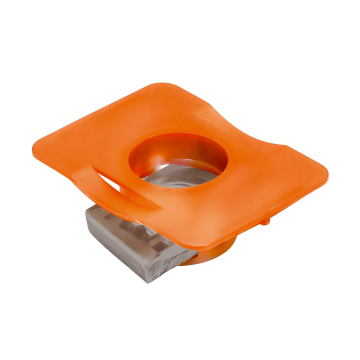 MPR Schuifmoeren type S+ 