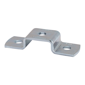 MPR Railbeugels 41/21 | gegalvaniseerd