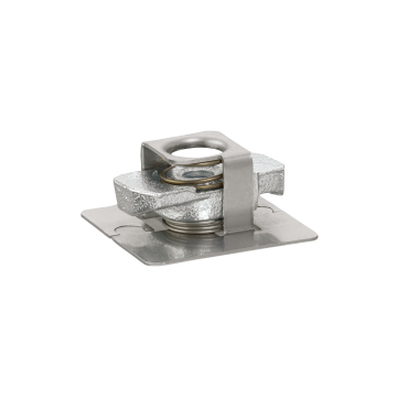 MPR Snelbevestigers M10 | Voor hoekmontage