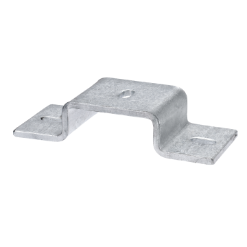 MPT Railbeugels Q50-2,5