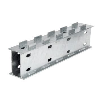 MPT Draagprofielverbinder Q150-2,5