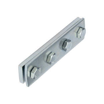 MPR Railverbinder 38/24-38/40, 39/52-40/80, 41/21-41/62 | gegalvaniseerd