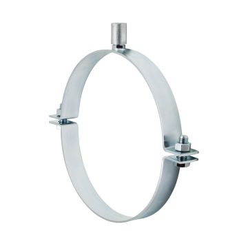 Schroefbuisklemmen, zware uitvoering M12 | 73 - 78 mm