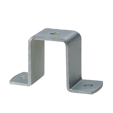 MPC Railbeugels RVS 3.04 | 40/60