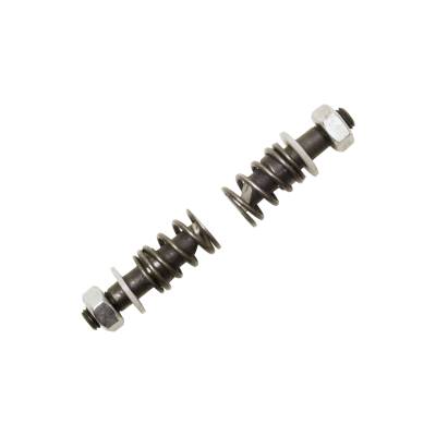 Gatstempels Damwandprofieltang L