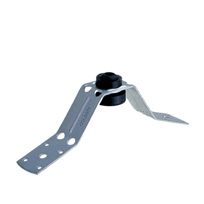 Luchtkanaal-bevestiger Type I