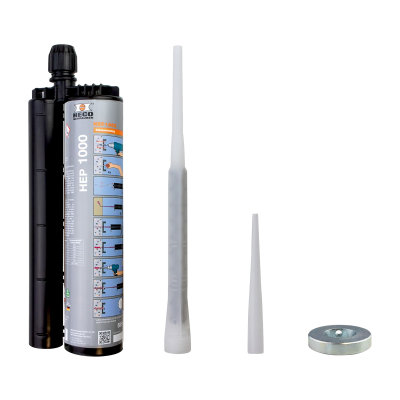 MMS-plus seismische kit 