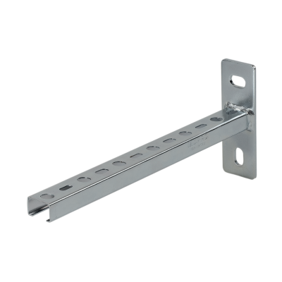 MPC Railconsoles 27/18/1,25 | 200 | gegalvaniseerd