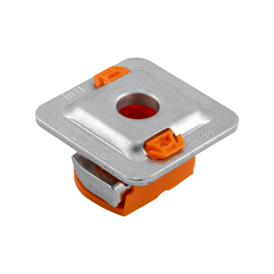 MPR Snelbevestigers type S+ 