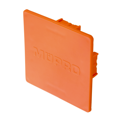 MPT Afsluitkappen Q80