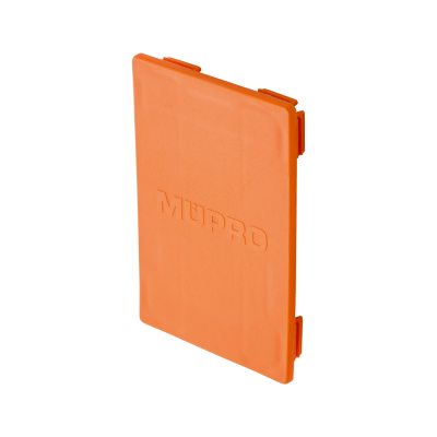 MPT Afsluitkappen Q150