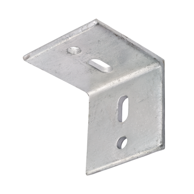 MPT Montagehoeken 90° Q50-2,5, Q100-2,5, Q100-3,5, Q150-2,5 | 4 gaten