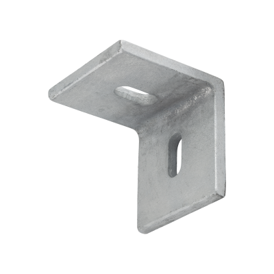 MPT Montagehoeken 90° Q80-2,0 | 2 gaten