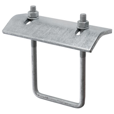 MPT Draagbalkklauwen Q100-2,5, Q100-3,5