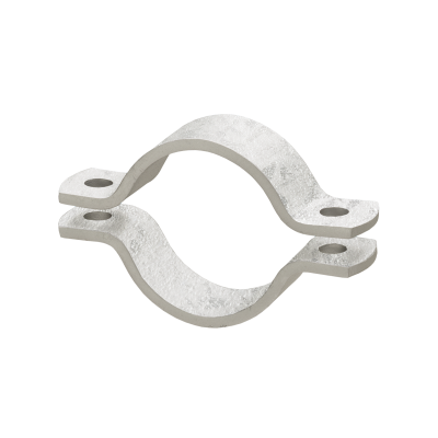 Buisklemmen volgens DIN 3567 