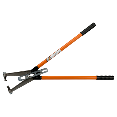 Damwandprofieltang Damwandprofieltang L | van 100 op 10 mm