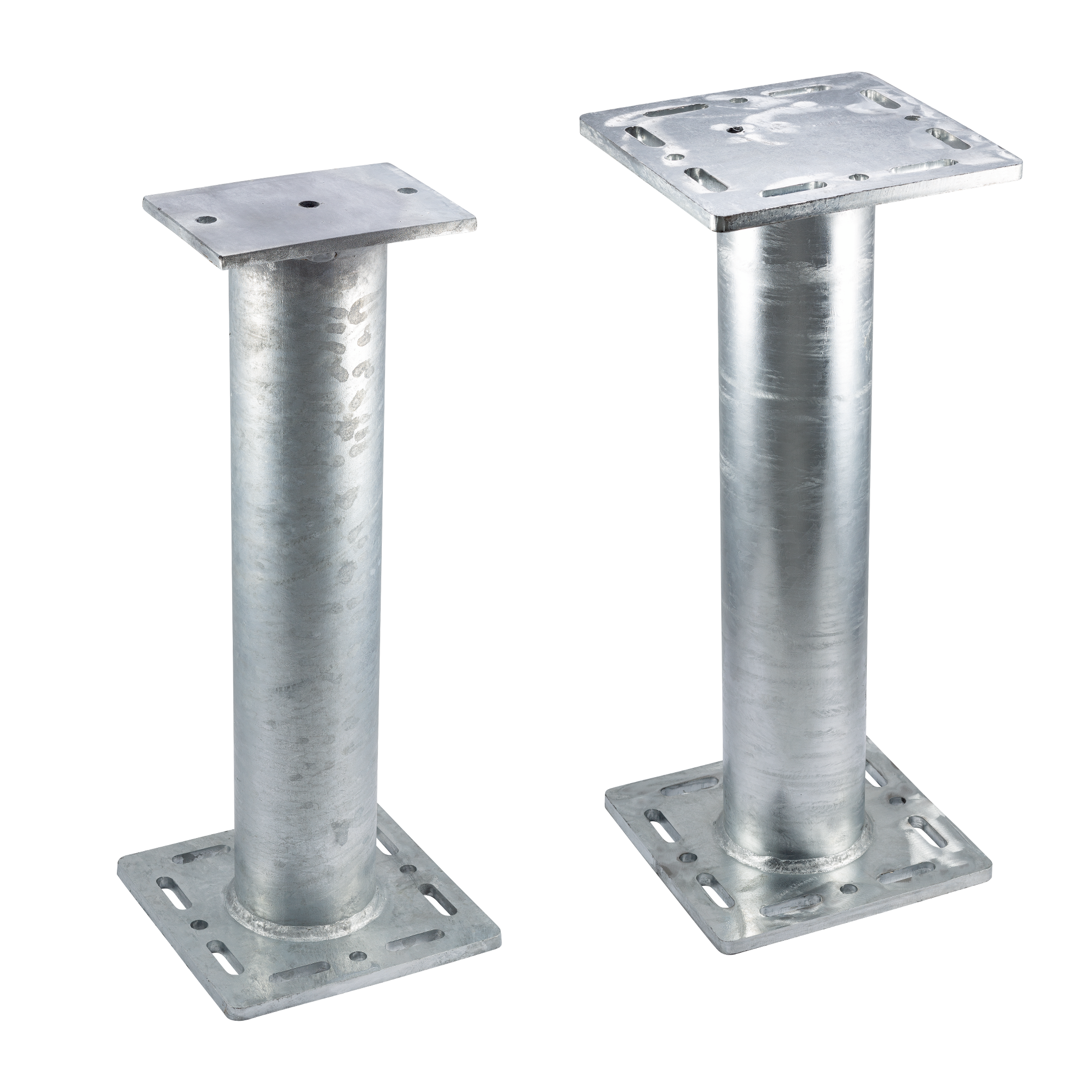 Daikin Montagevoet voor buitendeel 229 x 510 x 120mm Toebehoren